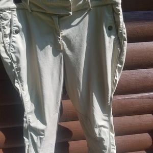 Ariat riding crop pants
